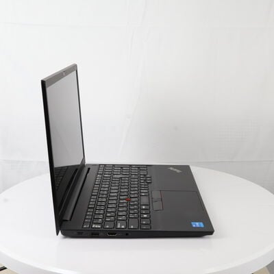 【通販センター】中古  Lenovo ThinkPad E15 Gen2(Intel Core i5 1135G7 2.40GHz/16GB DDR4/SSD256GB/-/オンボード/15.6/1920x1080/GbE/Wi-Fi/WEBCAM/W11H/VBT) 199485 