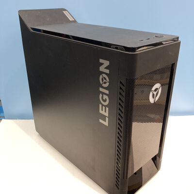 【博多店】中古  Legion T5 28IMB05 (i7 10700/16GB/SSD512GB/RTX2070 SUPER) 3310006370 