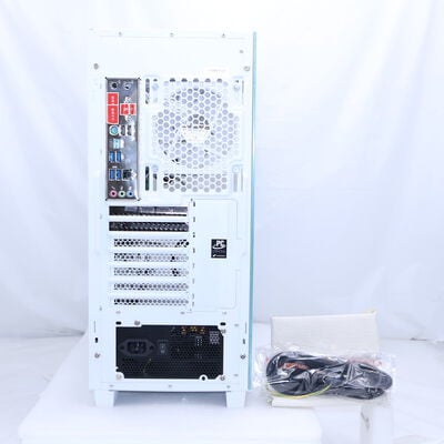 【通販センター】中古  THIRDWAVE GALLERIA NCGR7A-R56-W 202395 