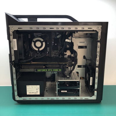 【津ラッツ店】中古  Lenovo Legion T730-28ICO 4990000968 