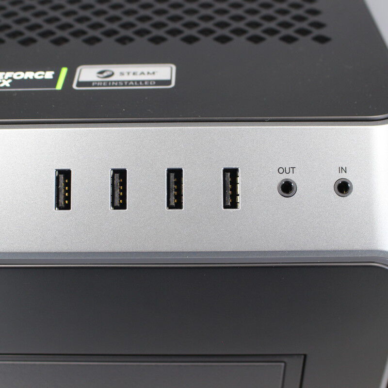 中古 THIRDWAVE GALLERIA SKM(Intel Core i5 13400F/16GB/SSD2TB