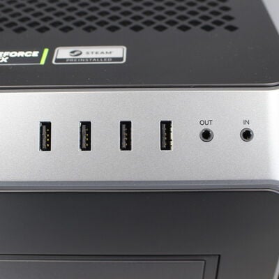 中古  THIRDWAVE GALLERIA SKM(Intel Core i5 13400F/16GB/SSD2TB/DVDマルチ/NVIDIA GeForce RTX 3060 Ti 8GB/W11H64 MAR) 179596 