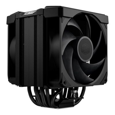 CoolerMaster  V8 ACE 3DHP Black AMD MAM-T6HA-225PK-RB 
