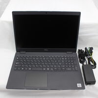 中古  DELL Latitude 3510(Intel Core i5 10210U 1.60GHz/16GB DDR4/SSD256GB/-/オンボード/15.6/1920x1080/GbE/Wi-Fi/WEBCAM/W11H/VBT) 197614 