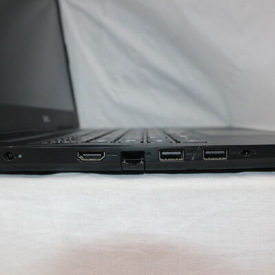 【通販センター】中古  DELL Vostro 3590(Intel Core i5 10210U 1.60GHz/16GB DDR4/SSD256GB/-/オンボード/15.6/1920x1080/GbE/Wi-Fi/WEBCAM/W11P/VBT) 197844 