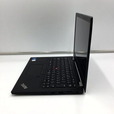 【白山FM松任店】中古  Lenovo ThinkPad L13 Gen2 20VJS30600(i5-1145G7/16GB/SSD256GB/W10P) 3410011495 