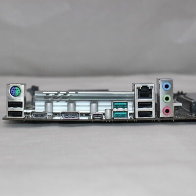 【通販センター】中古  ASUS PRIME H570-PLUS-SI （H570 1200 ATX） 181092 