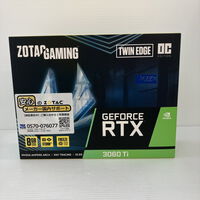 中古  各社 GeForce RTX3060Ti (8GB PCI-E) 144199 