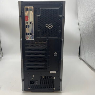 【大分店】中古  GALLERIA XA7R-R37(Ryzen 7 3700X/32GB/SSD1TB HDD2TB/なし/RTX3070 8GB/W10H) 4680001649【8/14価格改定!】 
