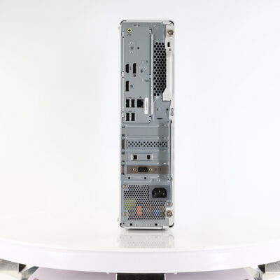 【秋葉原本店】中古  NEC PC-MKT44LZ6AF3C(i5 12400/16GB/SSD256GB/W11P) 3410014649 