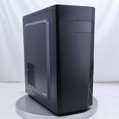 【通販センター】中古  Original PC(Intel Core i7 8700/16GB DDR4 (PC4)/SSD500GB/なし/オンボード/W11H64 MAR) 203428 
