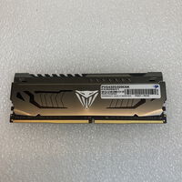 中古  PC4-25600 16GB デスクトップ用(DDR4-3200) 140728 