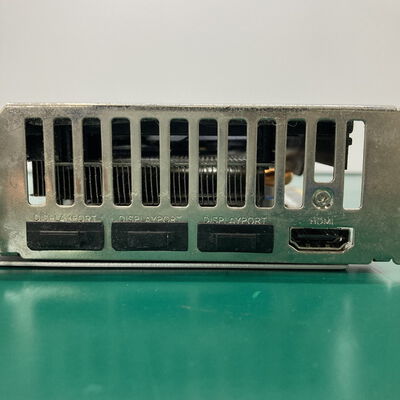 【神戸・三宮店】中古  ASRock RX 5500 XT Challenger D 4G OC (RX5500XT 4GB PCIE) 141656 