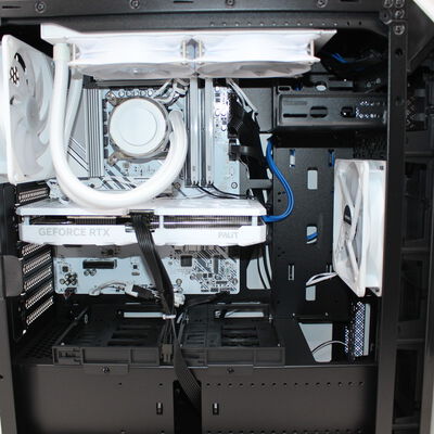 【八王子店】中古  THIRDWAVE GALLERIA XA7C-R47-WH 187686 