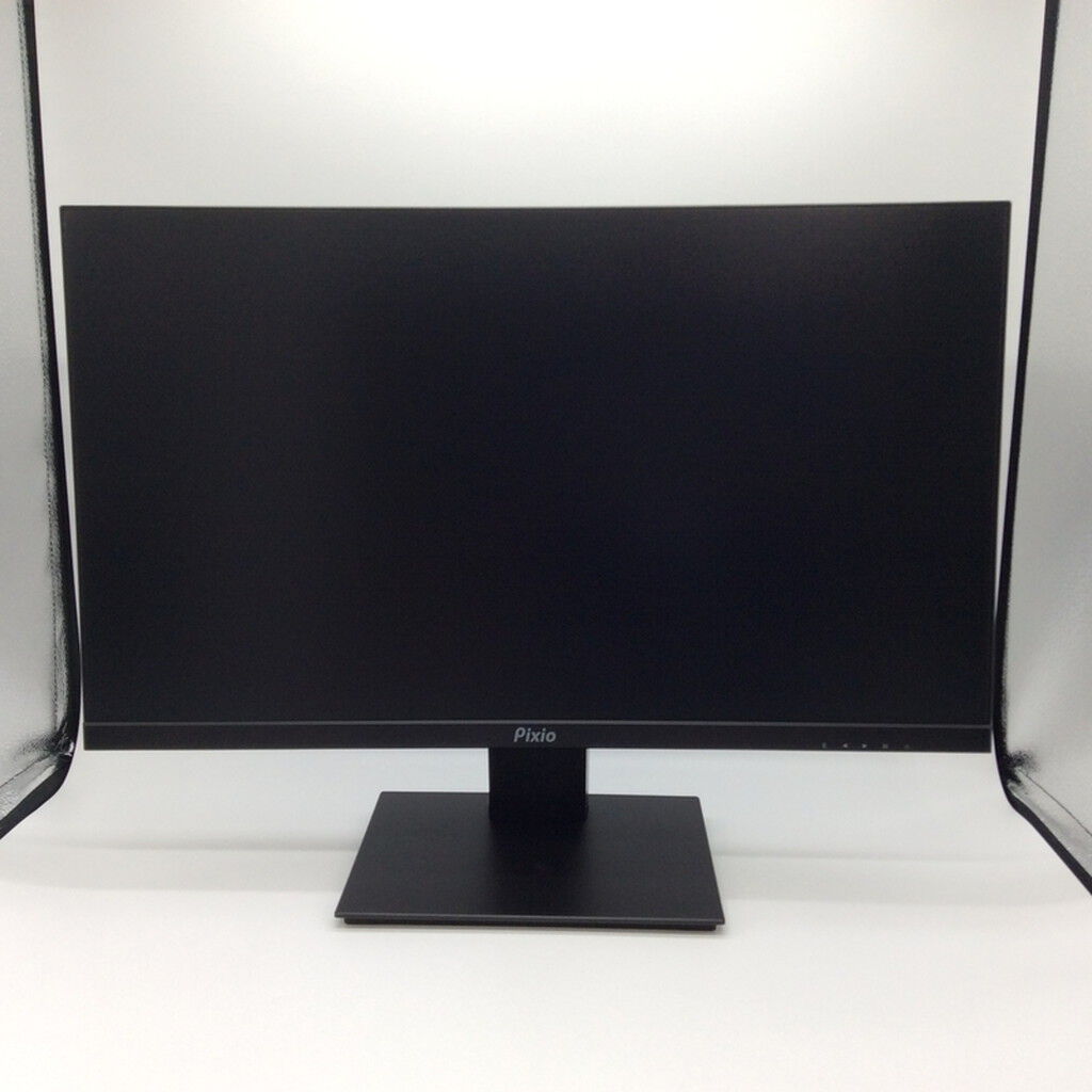 中古 Pixio PX259P (24.5インチ 1920x1080 280Hz) 3290006973 （379178