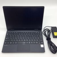 中古  NEC VKT10 (INTEL Core i5 10210Y 1.0GHz/8GB/SSD256GB/-/オンボード/12.5/1920x1080/Wi-Fi/WEBCAM/W11H64) 179608 