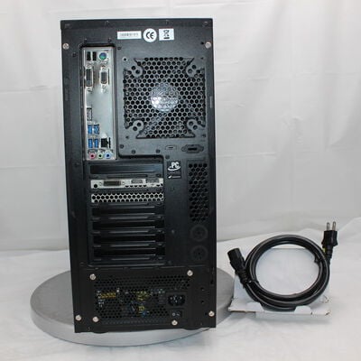 【通販センター】中古  THIRDWAVE raytrek LD(Intel Core i7 9700/32GB DDR4 (PC4)/SSD1TB/DVDマルチ/NVIDIA GeForce GTX 1660 Ti 6GB/W11H64 MAR) 194527 