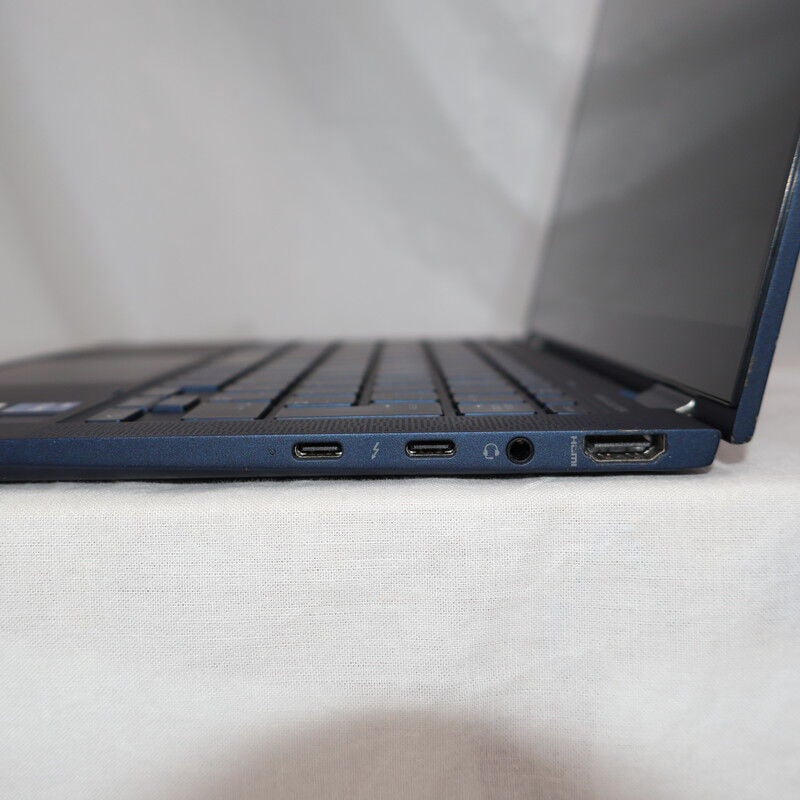 中古 HP Elite Dragonfly G2 (Intel Core i7 1165G7 2.80GHz/16GB