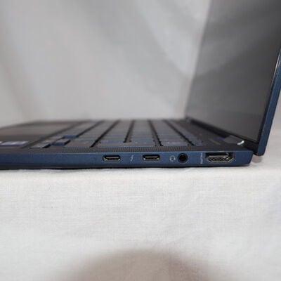 【通販センター】中古  HP Elite Dragonfly G2 (Intel Core  i7 1165G7 2.80GHz/16GB/SSD512GB/-/オンボード/13.3/1920x1080/Wi-Fi/WEBCAM/W11H64 MAR) 186470 