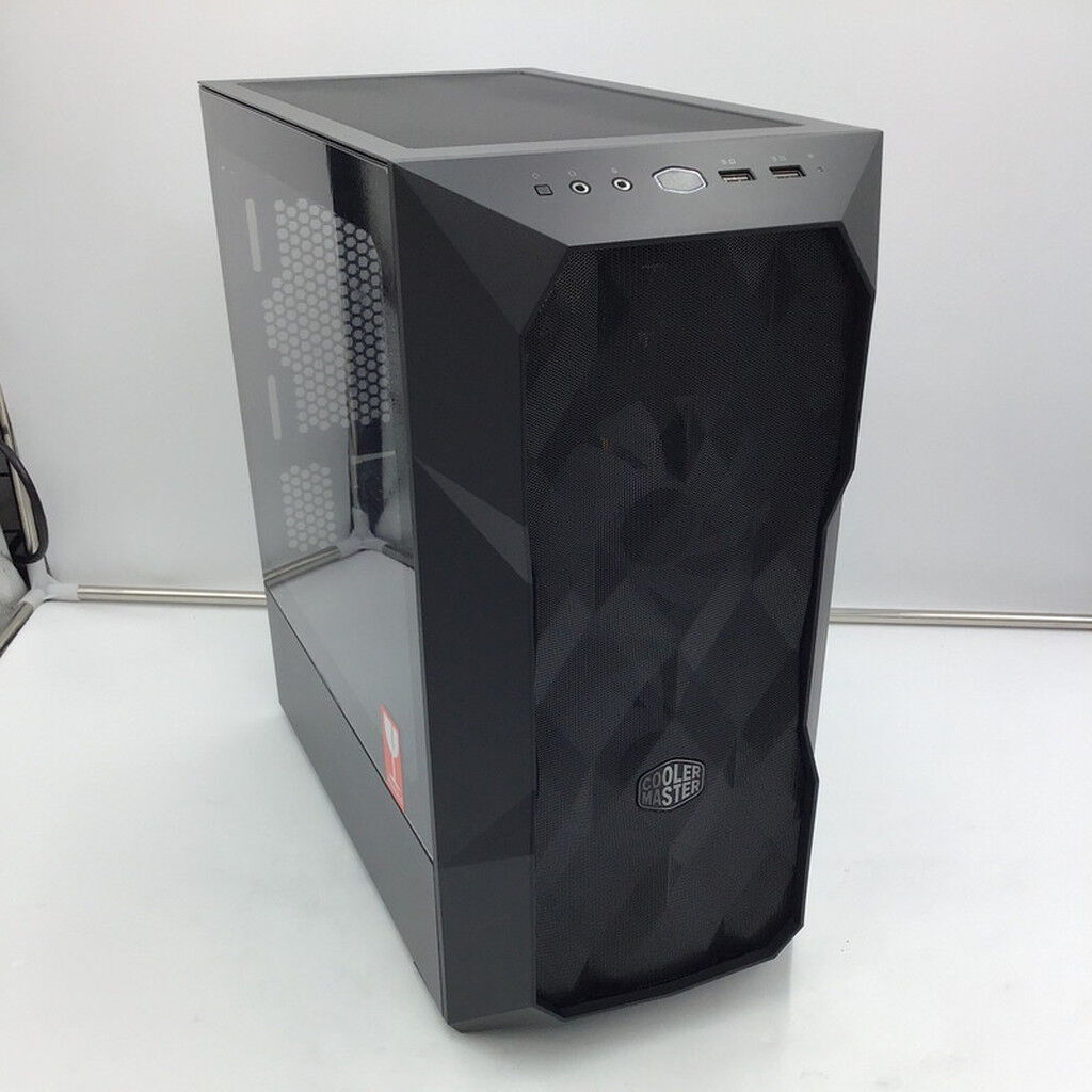 中古 自作 PC 4950002192 （368879） ｜ パソコン通販のドスパラ【公式】