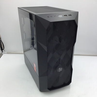 【白山FM松任店】中古  自作　PC 4950002192 