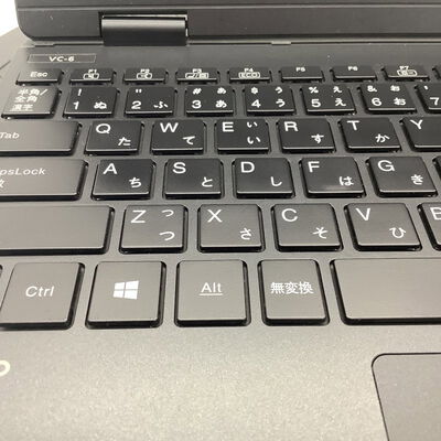 【堺七道店】中古  NEC PC-VKT10CZG6(i5-10210Y/8GB/SSD128GB/W11P) 4660002738 