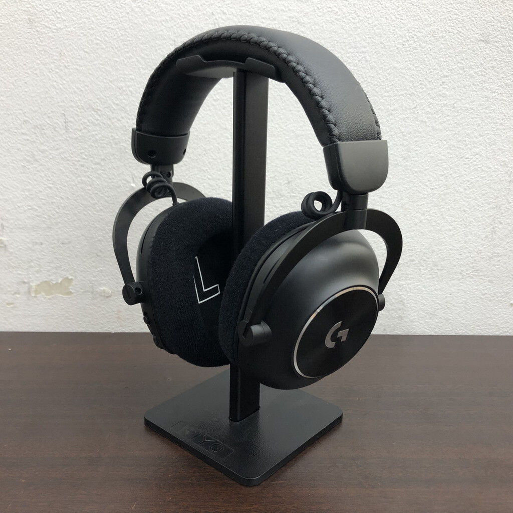 中古 Logicool G PRO X 2 LIGHTSPEED 5090001062 （350247