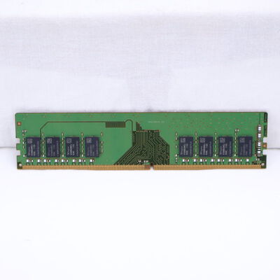 【通販センター】中古  PC4-25600 8GB デスクトップ用(DDR4-3200) 140727 