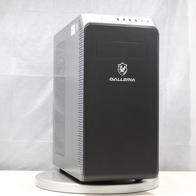 中古  THIRDWAVE GALLERIA SK(Intel Core i7 10700F/32GB/SSD1TB/なし/NVIDIA GeForce RTX 2060 SUPER 8GB/W11H64 MAR) 178265【5/29値下げ!】 