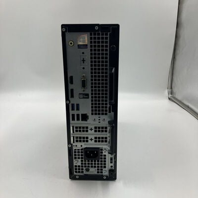 【なんば店】中古  DELL OptiPlex 3070 SFF (i5 9500/16GB/HDD1TB/Mt) 3280022364 