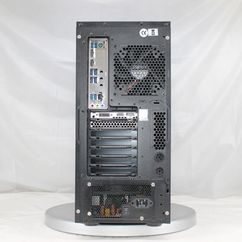 中古 THIRDWAVE GALLERIA KT(AMD Ryzen 7 3700X/16GB/SSD500GB