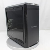 中古  mouse G-Tune(Intel Core i7 9700F/16GB DDR4 (PC4)/SSD500GB/DVDマルチ/NVIDIA GeForce GTX 1660 6GB/W11H64 MAR) 191967 