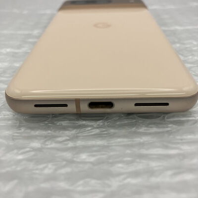 【秋葉原本店】中古  Google Pixel8 128GB Rose【SoftBank版SIMフリー】GZPFO 201536 