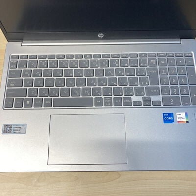 【博多店】中古  HP 15-fd0228TU 3310005800 