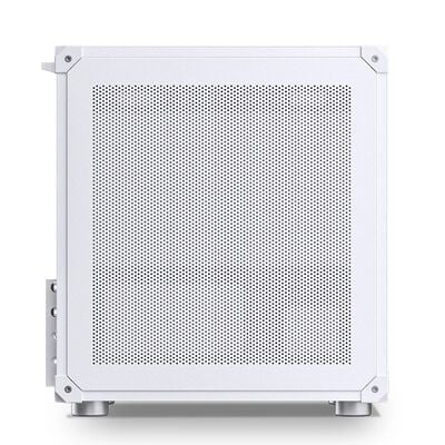 JONSBO  C6 White C6-WH (MicroATX ホワイト) 