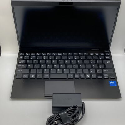 【八王子店】中古  VAIO SX12 VJS1278 1230010867 