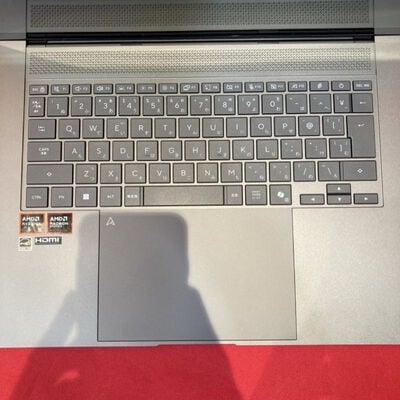 【千葉店】中古  ASUS Zenbook S 16 UM5606GA 3250006843 