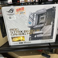 中古  ASUS ROG STRIX B650-A GAMING WIFI (B650 AM5 ATX DDR5) 5160000371 