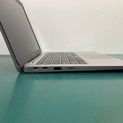 【富山本郷店】中古  DELL Latitude 5320(Intel Core i5 1145G7 2.60GHz/16GB DDR4/SSD256GB/-/オンボード/13.3/1920x1080/Wi-Fi/WEBCAM/W11P/VBT) 192792 