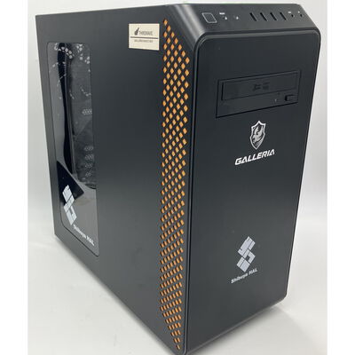 【鹿児島店】中古  自作パソコン(i7 12700K/32GB/SSD1TB/RTX3070Ti/W10H) 4700000500 