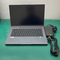 中古  THIRDWAVE GALLERIA UL7C-R36(i7-11800H 2.3GHz/16GB/SSD500GB/RTX3060 6G/W11H) 4780001104 