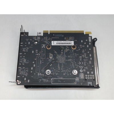 【前橋ｲﾝﾀｰｱｶﾏﾙ店】中古  ZOTAC GeForce RTX4060 8GB GDDR6 (RTX4060 8GB) 4540001626 