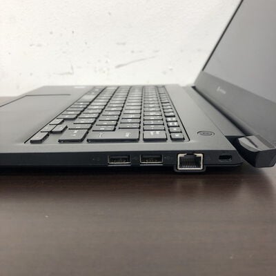 【長野稲里店】中古  dynabook dynabook S73/DP (INTEL Core i7 8650U 1.9GHz/16GB/SSD512GB/-/オンボード/13.3/1920x1080/Wi-Fi/WEBCAM/W11H64) 179541 