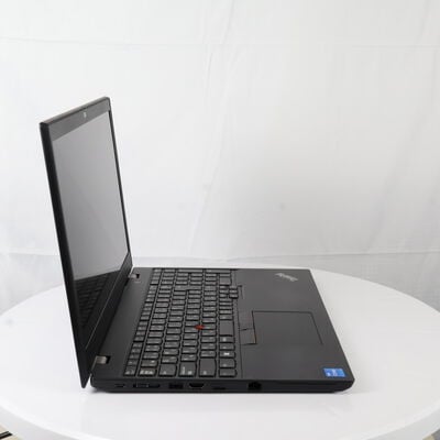 【通販センター】中古  LenovoThinkPad L15 Gen2(Intel Core i5 1135G7 2.40GHz/16GB DDR4/SSD512GB/-/オンボード/15.6/1920x1080/GbE/Wi-Fi/WEBCAM/W11P/Microsoft Office Home and Business 2024/VBT) 198562 
