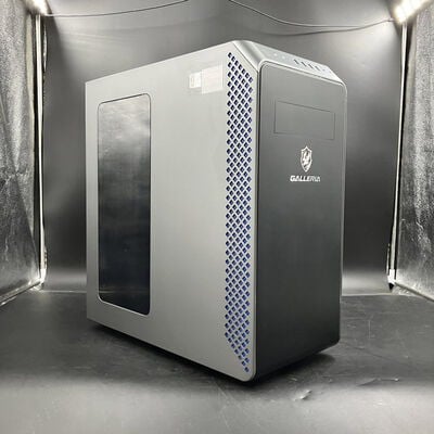 【大須店】中古  GALLERIA XA7R-R47TS 3120024796 