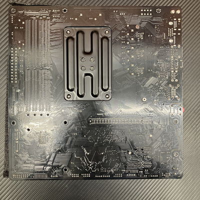 【富士青葉店】中古  ASRock B550M Pro4 (B550 AM4 mATX DDR4) 142938 