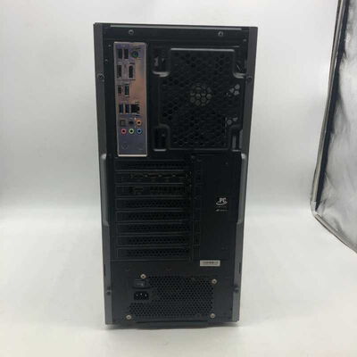 【郡山安積店】中古  THIRDWAVE GALLERIA ZA9C-R38T(i9 12900K/16GB/M.2 SSD1TB/RTX3080Ti 12GB/W11H) 1460030491 