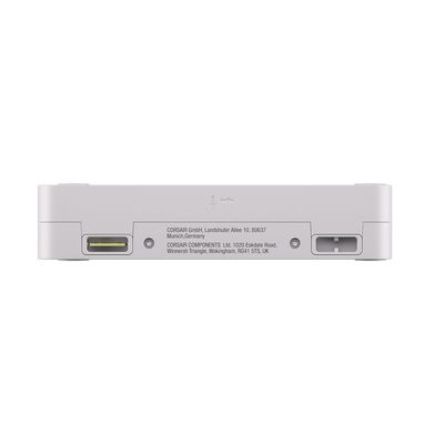 Corsair  iCUE LINK RX120 II RGB Fan Expansion White CO-9051058-WW (ホワイト) 