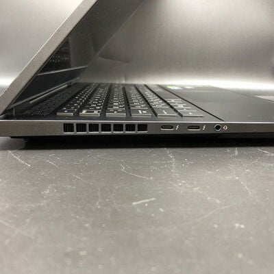 【宇都宮鶴田店】中古  HP OMEN 16-wf1002tx(i7-14700HX/16GB/SSD1TB/RTX4070/W11H) 5280000734 