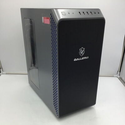 【白山FM松任店】中古  GALLERIA ZA7C-R36 4950002245 